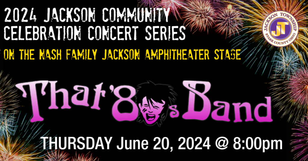 2024 Thursday Concert Celebration