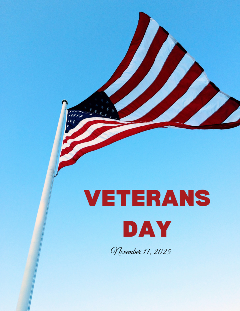 veterans' day